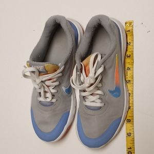 Nike better world